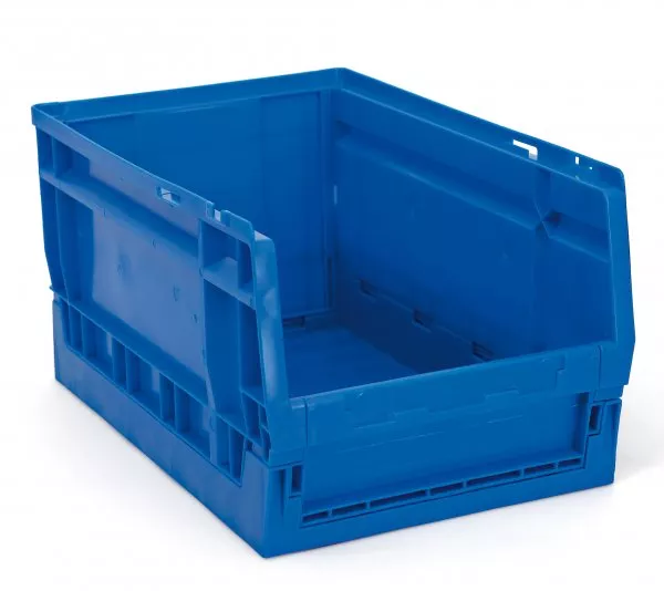 Retail Storage & Picking Containers