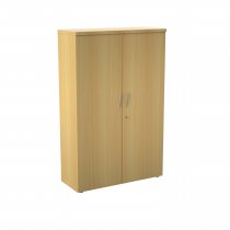Office Cupboard | 1560 x 1005 x 404mm | Nova Oak | Regent
