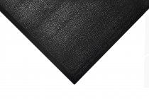 Orthomat Premium Anti Fatigue Mat | Black | 0.6m x 0.9m | COBA