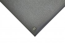 COBAstat ESD Floor Mat | Grey | 0.6m x 0.9m | Mat Only | COBA