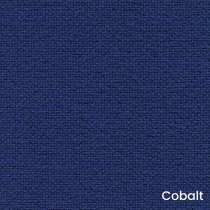 ESD Low Stool | Glides | Cobalt Blue | E-Tech