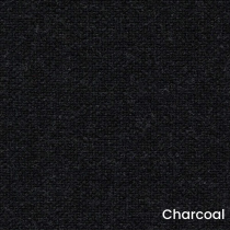 ESD Low Stool | Braked Castors | Charcoal Grey | E-Tech
