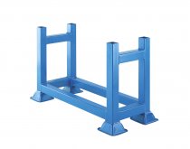 Stacking Bar Cradle | 470 x 790 x 465mm | 1000KG Max Load