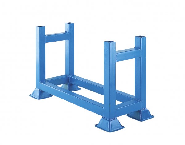 Stacking Bar Cradle | 470 x 1095 x 465mm | 1000KG Max Load