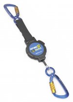 Toolmate Retractable Tool Tether | 0.45KG Capacity