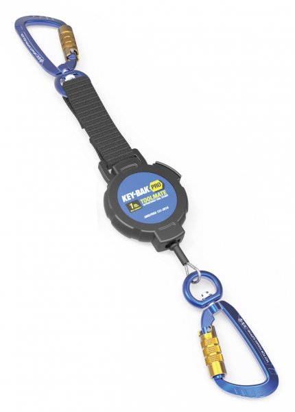 Toolmate Retractable Tool Tether | 1.36KG Capacity