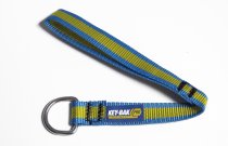 Toolmate Link Strap Attachment | Strap Loop | D-Ring | 2.25KG Capacity | Pack of 3