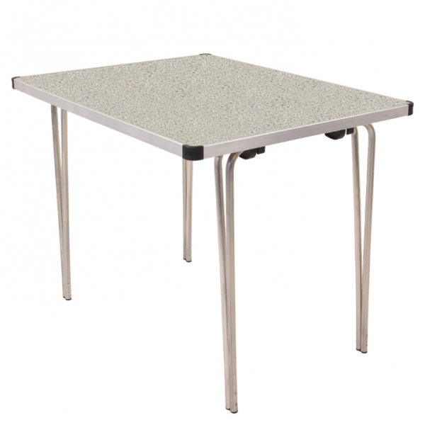 Laminate Folding Table | 635 x 915 x 685mm | 3ft x 2ft 3" | Ailsa | GOPAK Contour25