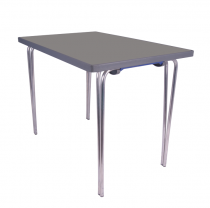 Premier Folding Table | 700 x 915 x 760mm | 3ft x 2ft 6″ | Storm | GOPAK