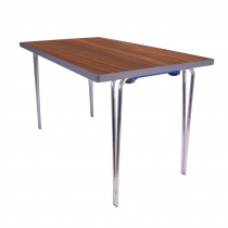 Premier Folding Table | 508 x 1220 x 610mm | 4ft x 2ft | Teak | GOPAK