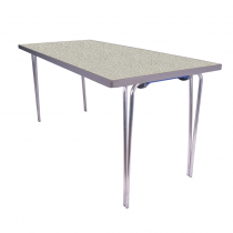Premier Folding Table | 700 x 1520 x 760mm | 5ft x 2ft 6″ | Ailsa | GOPAK