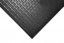COBAscrape Anti Slip Mat | Black | 0.85m x 1.5m