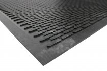 COBAscrape Anti Slip Mat | Black | 0.85m x 1.5m