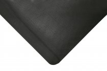 Welding Anti Fatigue Mat | Black | 0.9m x 1.5m | Diamond Tread | COBA