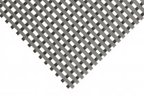 DeckStep Industrial Matting | Grey | 0.59m x 10m | COBA