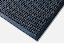 Aquasorb Entrance Mat | Charcoal | 0.9m x 1.5m | Blue Diamond Matting