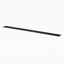 GRP Anti Slip Decking Strip | Black | 90mm | 1000mm Length
