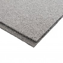GRP Anti Slip Flat Sheet | Grey | 1220mm x 1220mm
