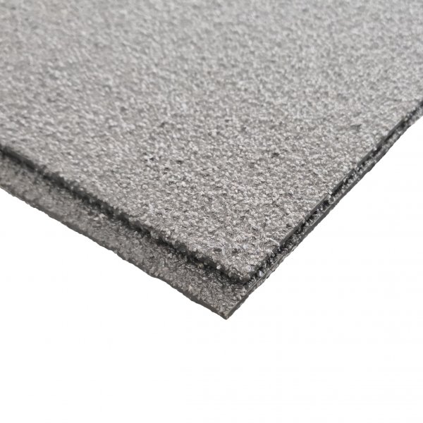 GRP Anti Slip Flat Sheet | Grey | 1220mm x 2440mm