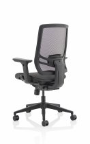 Adaptive Ergonomic Chair | No Headrest | Mesh Seat | Ergo Twist