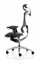 Ergonomic Chair | Mesh | Black | Ergo Click Plus