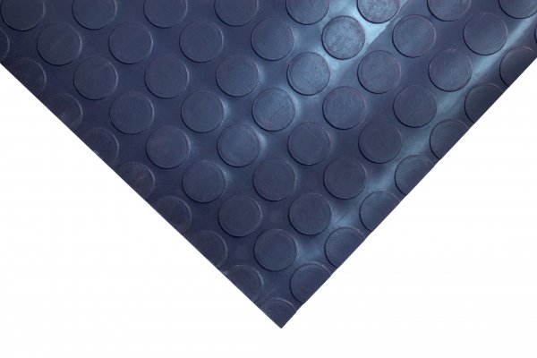 COBAdot | Blue | 1.2m x 10m | 2mm Thick | Vinyl | COBA