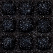 Enviro-Mat Eco Doormat | Black | 0.9m x 1.5m | COBA