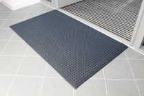 Enviro-Mat Eco Doormat | Blue | 0.9m x 1.5m | COBA