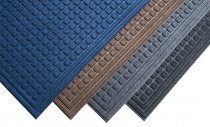 Enviro-Mat Eco Doormat | Grey | 0.9m x 1.5m | COBA