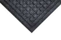 Enviro-Mat Eco Doormat | Grey | 1.2m x 1.8m | COBA