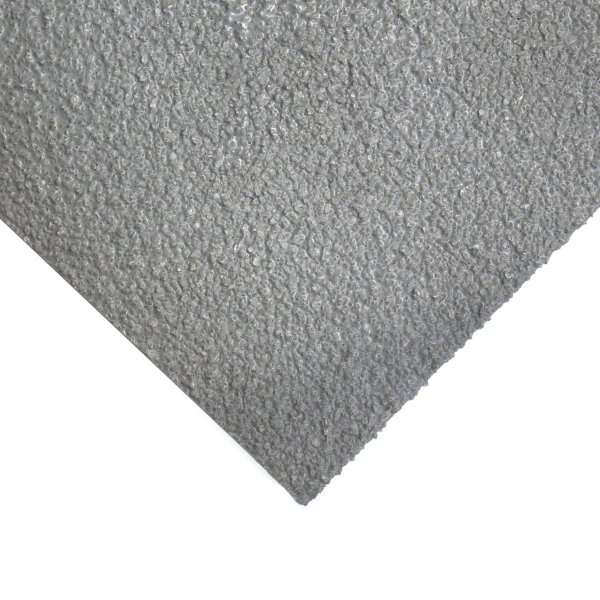 COBAGrip GRP Anti Slip Sheet | Grey | 1200mm x 1200mm | 5mm Thick | COBA