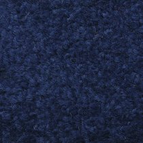 Entra-Plush Doormat | Blue | 0.6m x 0.9m | COBA