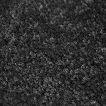 Entra-Plush Doormat | Grey | 0.9m x 1.5m | COBA