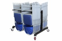 Chair Trolley | Holds up to 56 Chairs | Mogo