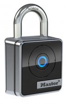 Bluetooth Smart Indoor Padlock | Home | Master Lock