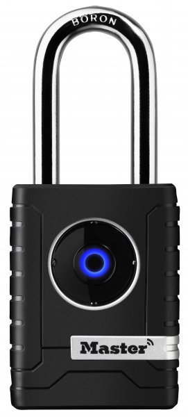 Bluetooth Smart Outdoor Padlock | Business | Master Lock