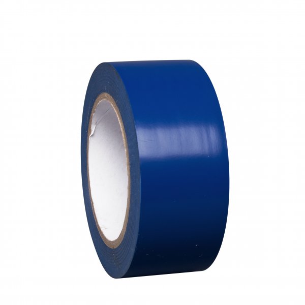 Proline Floor Tape | 50mm Wide x 33m Long | Blue
