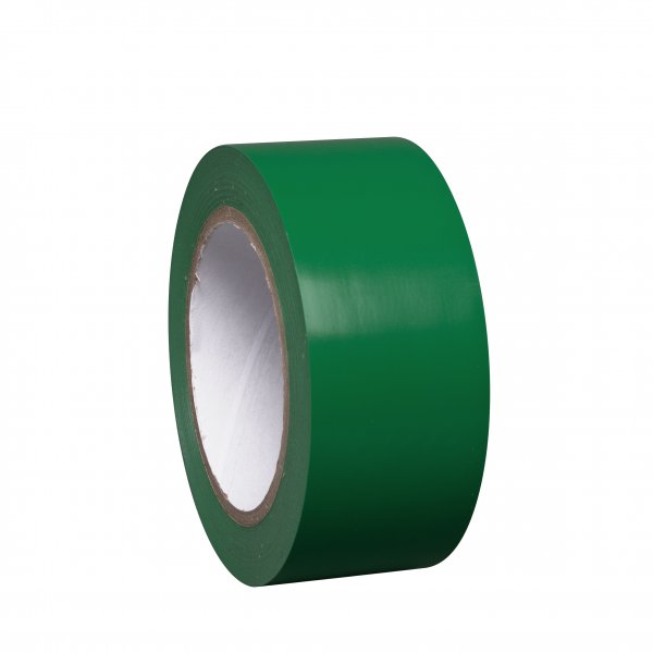Proline Floor Tape | 50mm Wide x 33m Long | Green