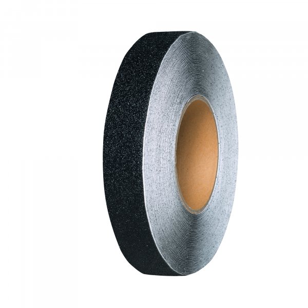 PROline Anti-Slip Tape | 25mm x 18.3m | Black