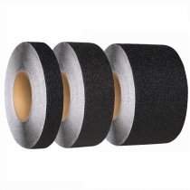 PROline Anti-Slip Tape | 25mm x 18.3m | Black