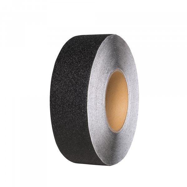 PROline Anti-Slip Tape | 50mm x 18.3m | Black