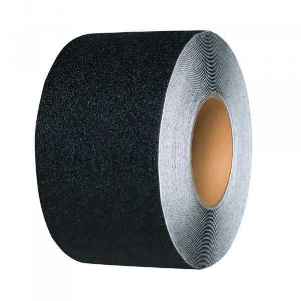 PROline Anti-Slip Tape | 100mm x 18.3m | Black