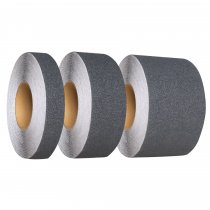 PROline Anti-Slip Tape -100mm x 18.3m | Grey