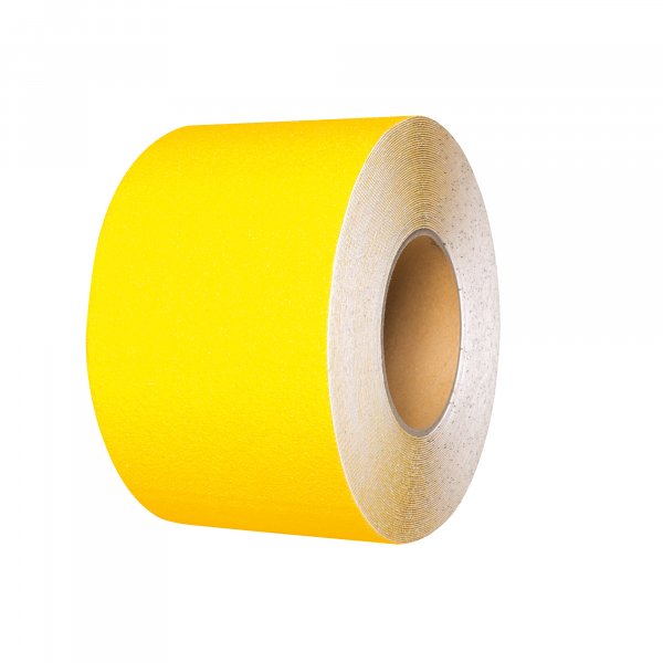 PROline Anti-Slip Tape | 100mm x 18.3m | Yellow