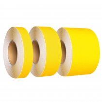 PROline Anti-Slip Tape | 100mm x 18.3m | Yellow