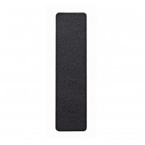 PROline Anti-Slip Tape Panel | Pack of 10 | 25mm x 800mm | Black | For Indoor & Outdoor Use