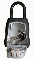 Select Access Key Storage Box | Portable | Combination | Master Lock