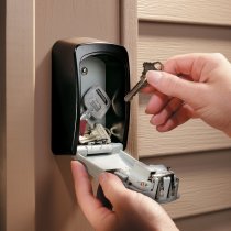 Select Access Key Storage Box | Wall Mounted | Master Lock