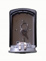 Select Access Key Storage Box | Large | Wall Mounted | Master Lock