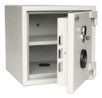 Euro Grade 0035K | Freestanding Safe | Key Lock | 36 Litres